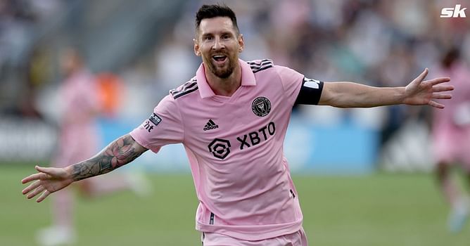 "Be open and be honest" - Ex-MLS star urges Inter Miami to be transparent about Lionel Messi's injury status