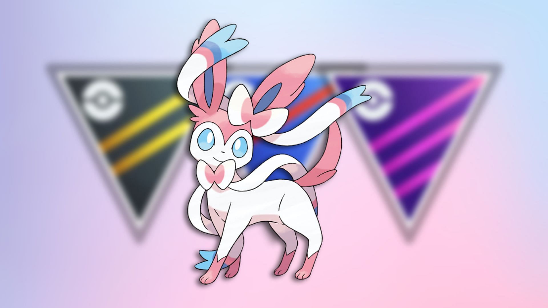 Pokémon Go - Como obter Sylveon usando a palavra Kira