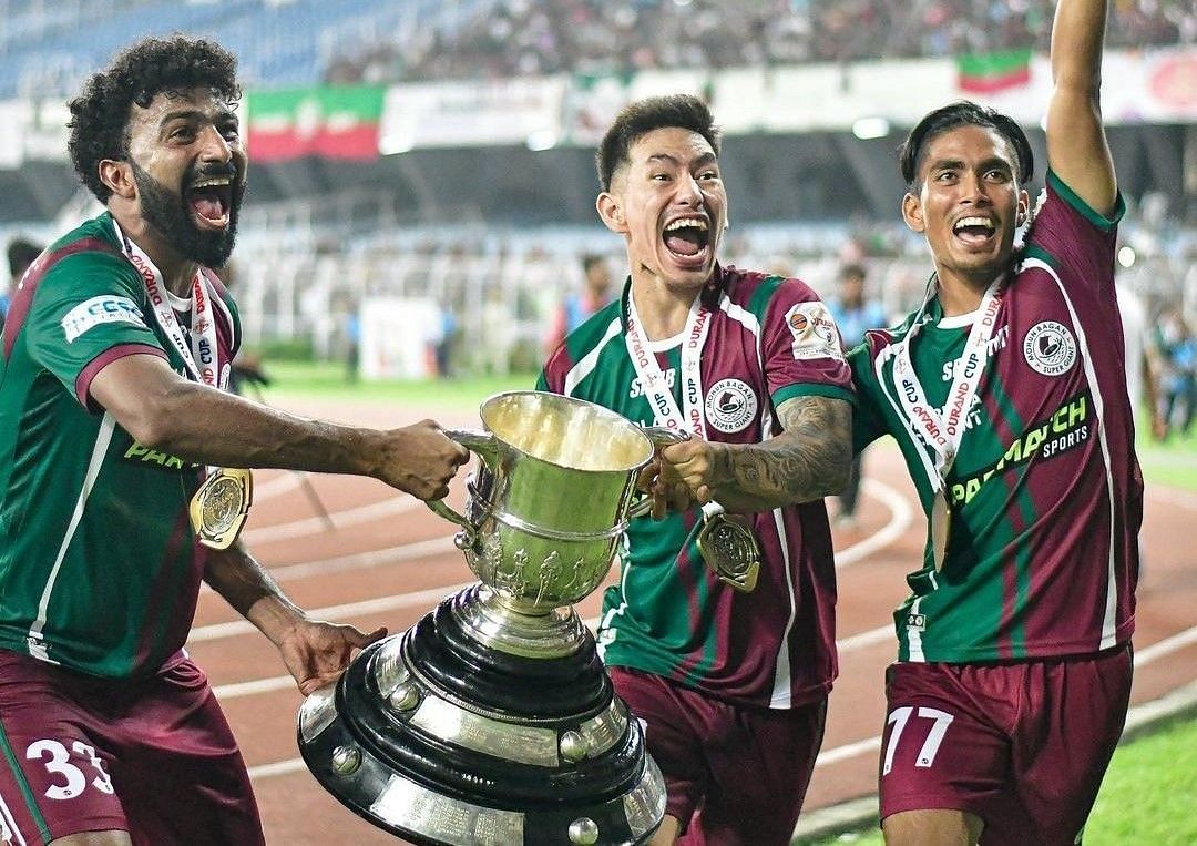 Mohun Bagan SG