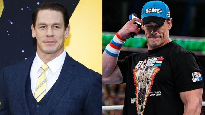 John Cena needs to face SmackDown star for the first time in 16 years at WWE Payback