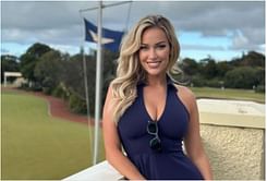 Golf model Paige Spiranac and sister Lexie set to explore the literary field by releasing a children's book