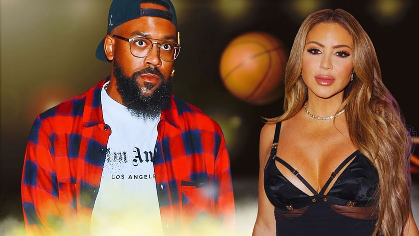 Marcus Jordan and Larsa Pippen team up for reality TV show with