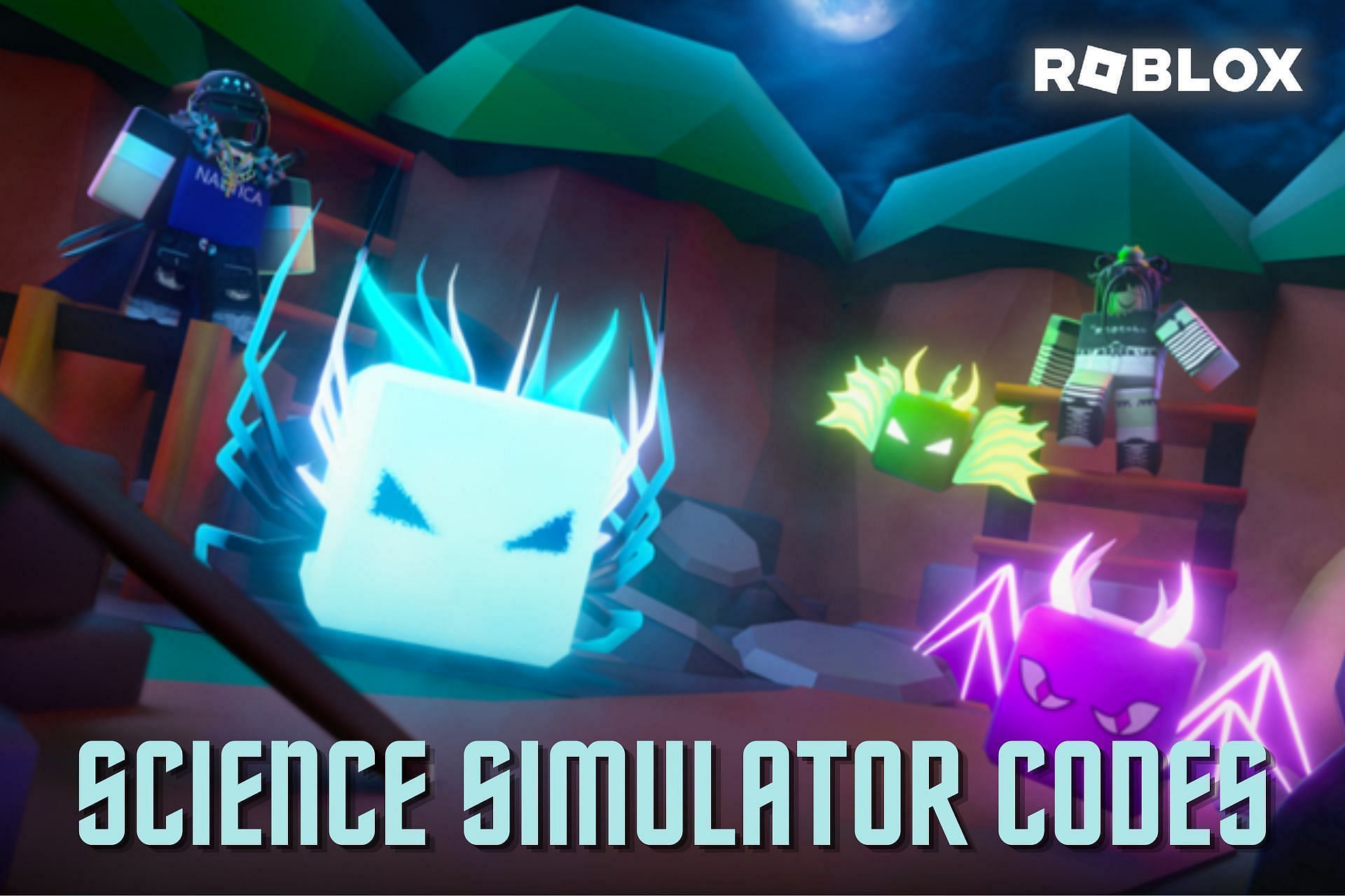 Grinder Simulator Codes - Roblox 