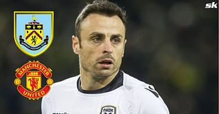 "Have to be ready to win games like this" - Dimitar Berbatov makes prediction for Burnley v Manchester United