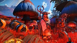 No Man's Sky Expedition 11 Voyagers guide - All Phase 5 Milestones and rewards