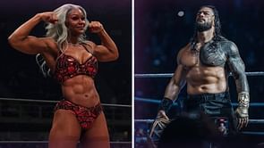 Jade Cargill joins The Bloodline and 3 other wild ways she can make her WWE debut