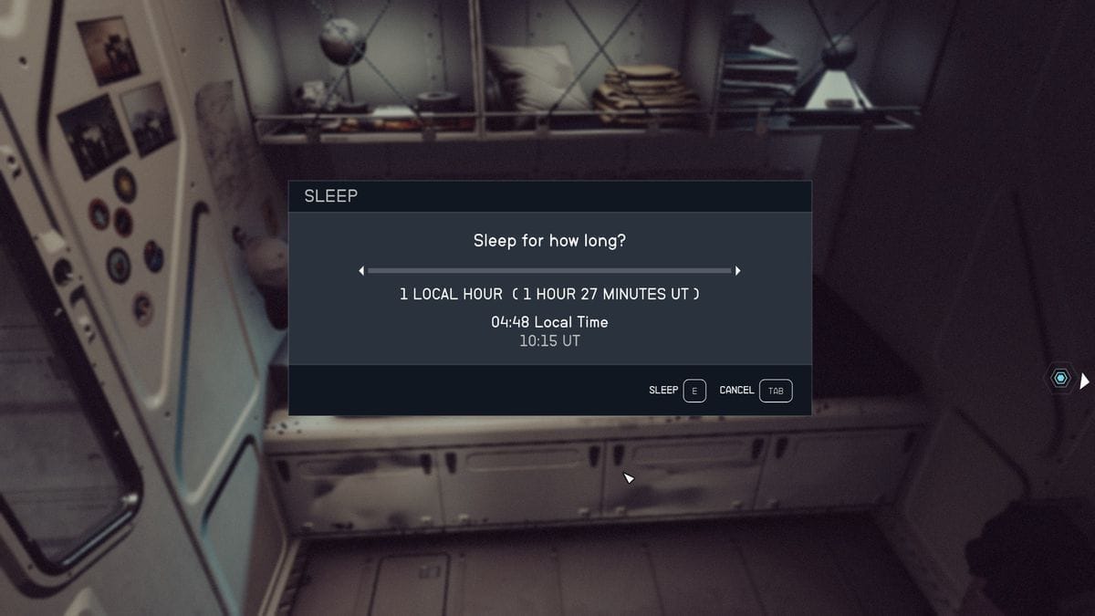 10 best ways to level up fast in Starfield