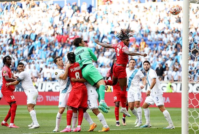 Guadeloupe vs Sint Maarten Prediction and Betting Tips | 10th September 2023