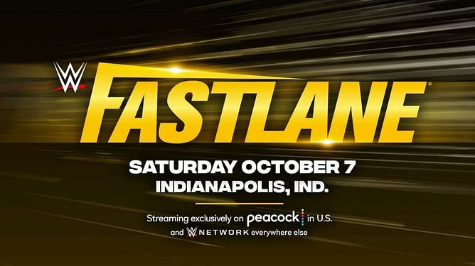 WWE planning a first-time-ever match at Fastlane 2023? Potential title defense explored