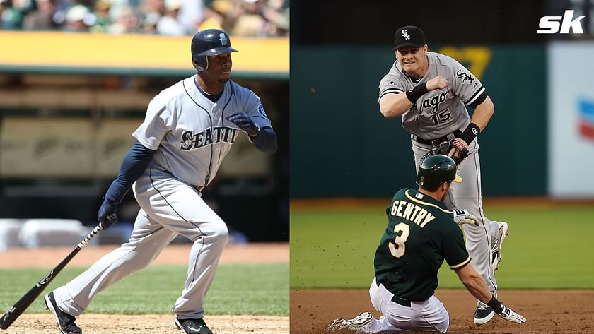 Griffey debuts with White Sox, 08/01/2008