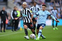 Newcastle United vs Brentford Prediction and Betting Tips | September 16th 2023