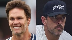 Jets rule out potential return of Tom Brady to replace Aaron Rodgers after QB’s Achilles injury in Week 1: Report