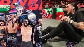 Dominik Mysterio sends a message to Judgment Day members after WWE SmackDown