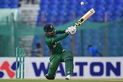 Tamim Iqbal and Mahmudullah return for ODI series against New Zealand, Liton Das to lead Bangladesh
