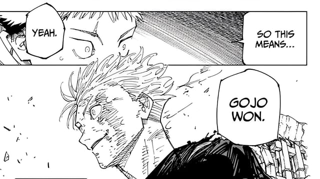 Jujutsu Kaisen Chapter 236: Exact release date and time, where to read ...