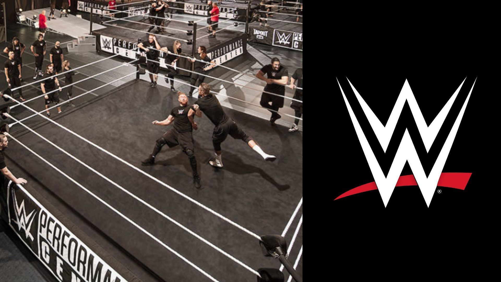 AEW Star revisits rejection by WWE during Performance Center tryouts