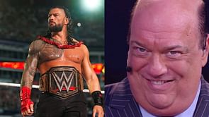 29-year-old international megastar seemingly acknowledges Roman Reigns; Paul Heyman approves