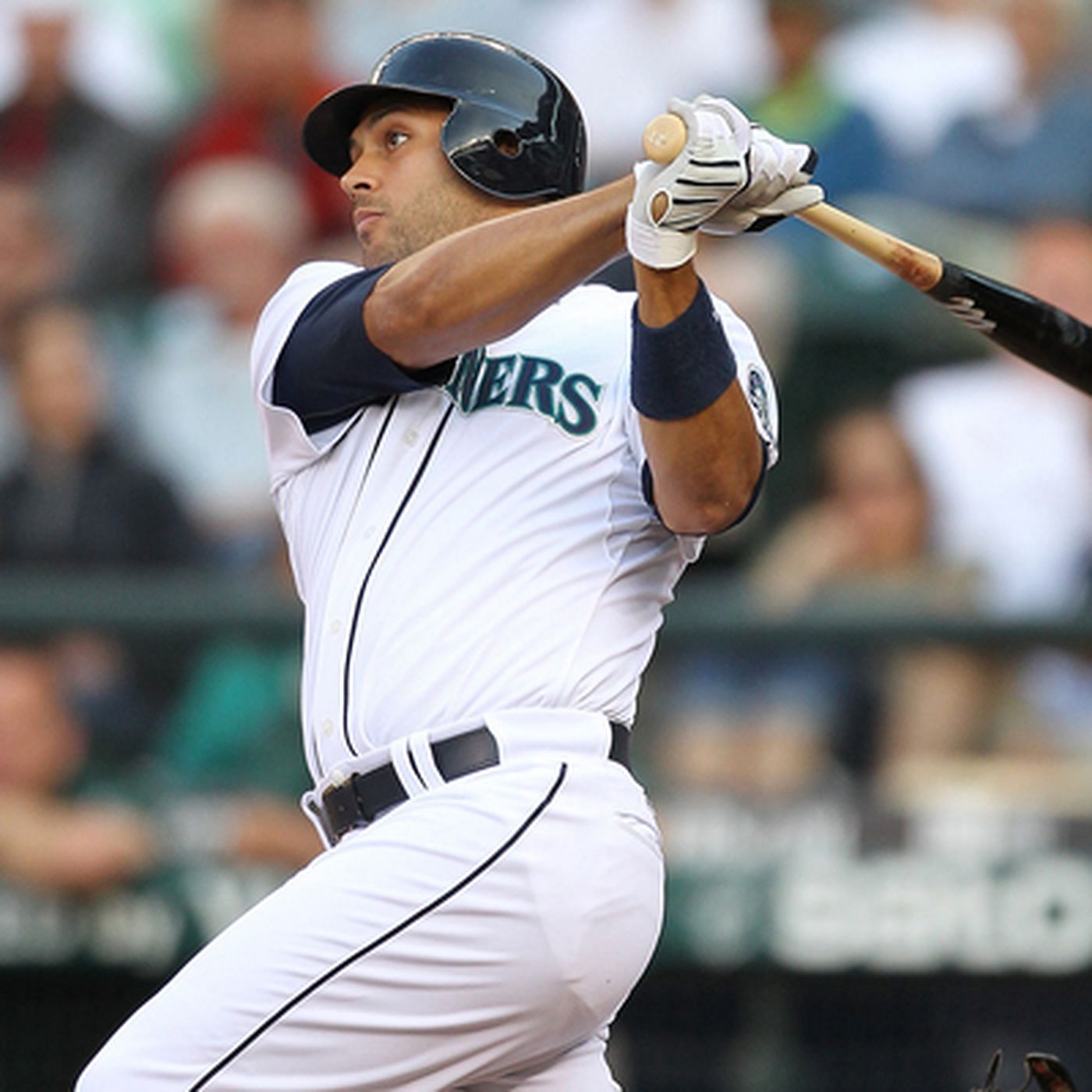 Rodríguez homers and drives in 4 to lead Mariners past Tigers 9-2