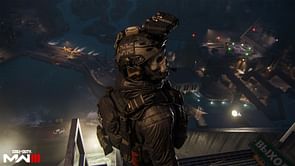 Modern Warfare 3 players will reportedly see their enemy names in-game