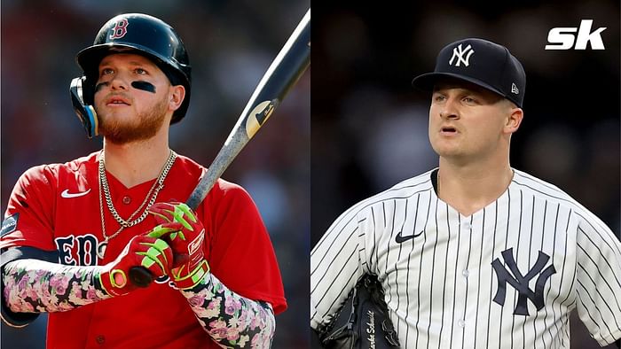 Red Sox roster: Sox make moves involving Alex Verdugo, more