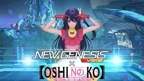 Phantasy Star Online 2 X Oshi no Ko: Schedule dates, rewards, and more