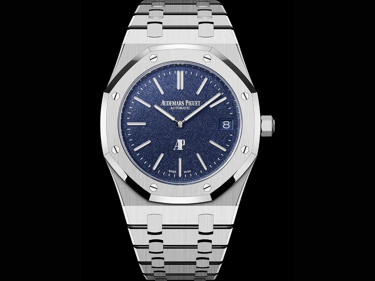 Audemars Piguet (Image via Getty)