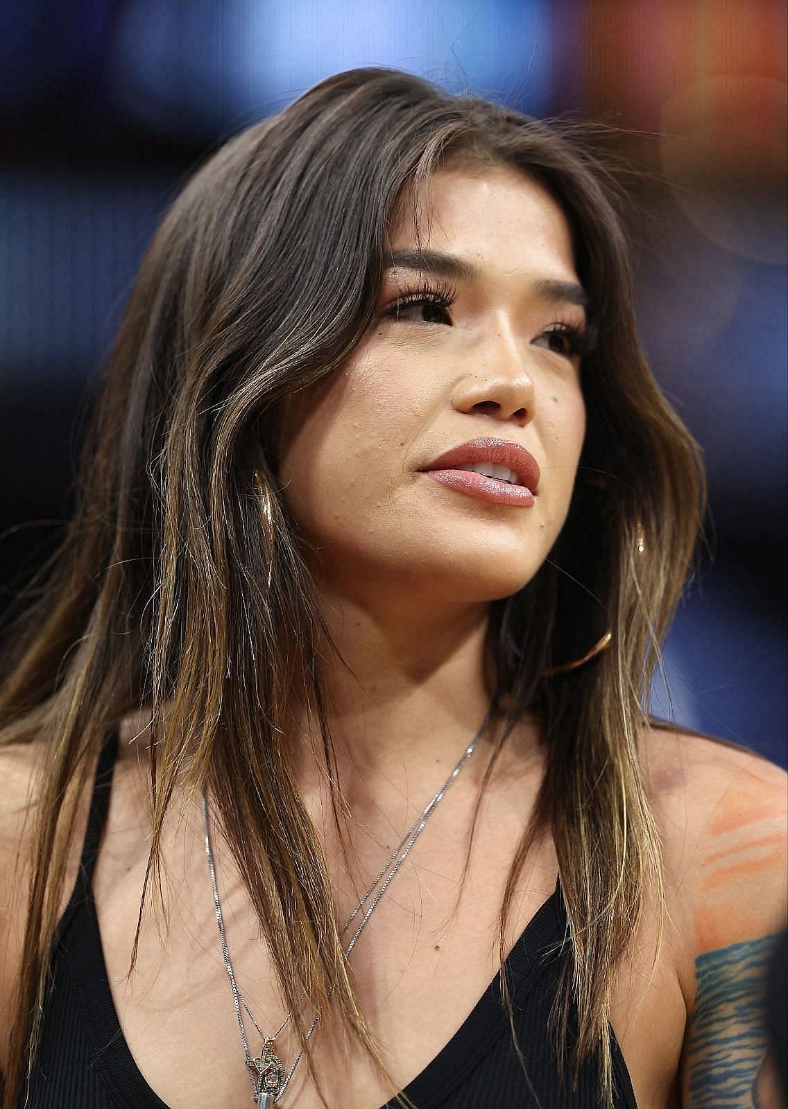 Tracy cortez naked
