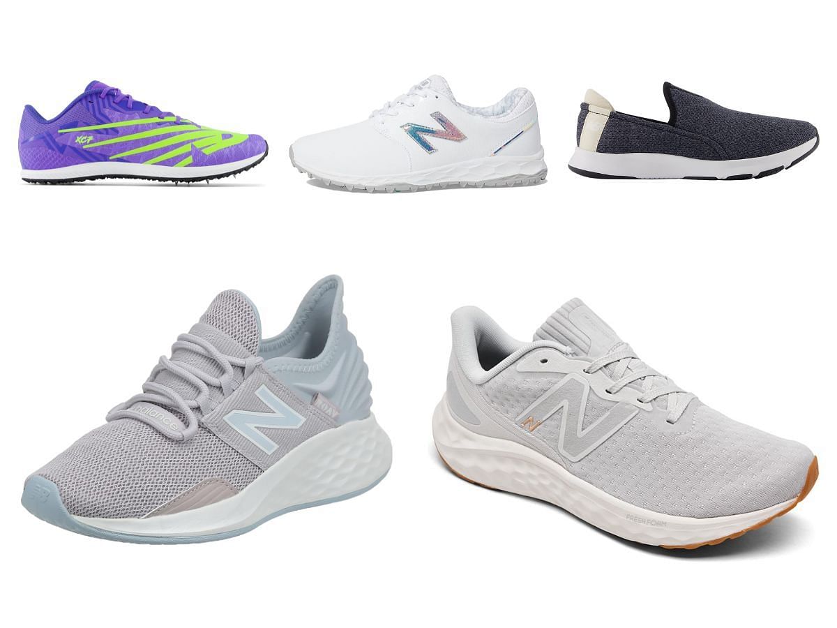 5 cheapest New Balance sneakers to purchase in 2023