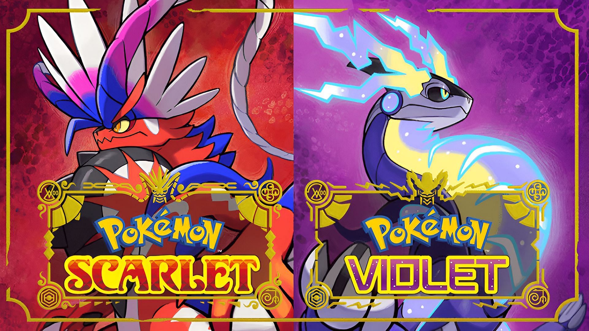 Pokemon Scarlet and Violet Players Are Frustrated With the Storage