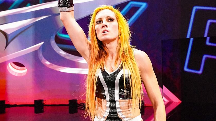 WWE show Becky Lynch's rumoured next opponent during Steel Cage match at  Payback