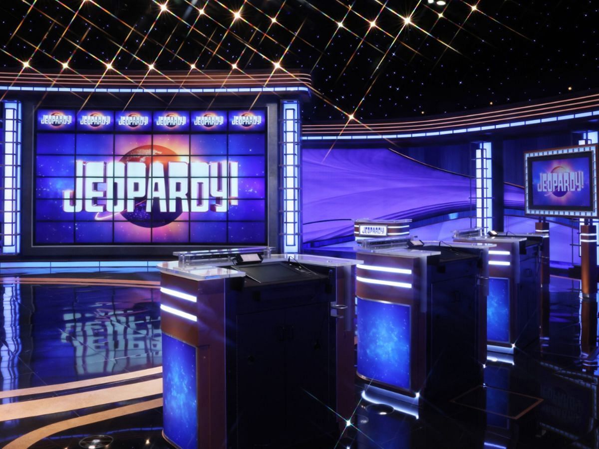 Today’s Final Jeopardy! answer Friday, September 1, 2023