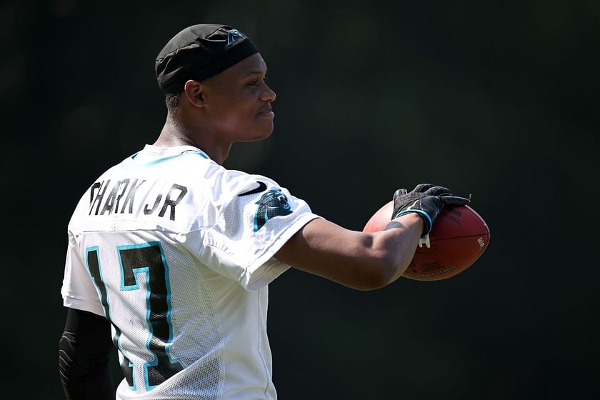 Panthers agree to terms with wide receiver DJ Chark