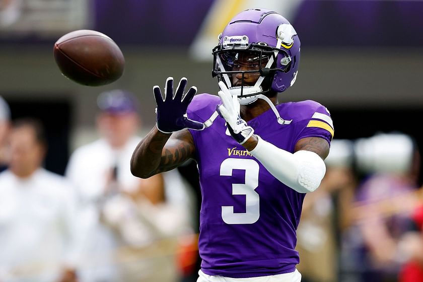 Jordan Addison fantasy outlook: Can Vikings rookie have a big season ...