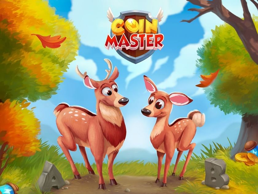 Coin Master (@CoinMasterGame) / X