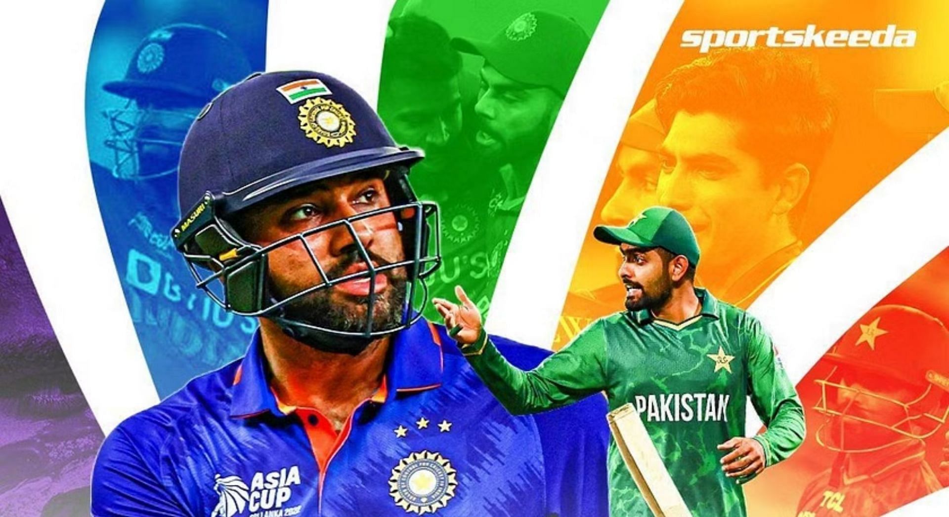 Ind Vs Pak Scorecard Highlights And Results Of India And Pakistans Previous Match In Asia Cup