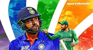 IND vs PAK: Scorecard, Highlights and Results of India and Pakistan’s previous match in Asia Cup