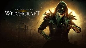 Tracer pack: Witchcraft in Warzone 2 and MW2 - Release date, price, what's included, and more
