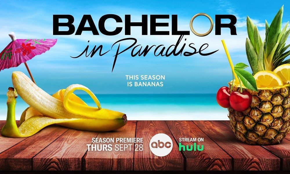 Bachelor in Paradise Season 9 threw drama right from the start. (Image via ABC)