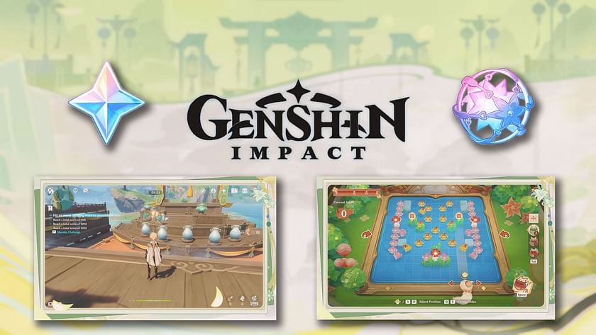 Genshin Impact – Version 4.1 Special Program Announced for
