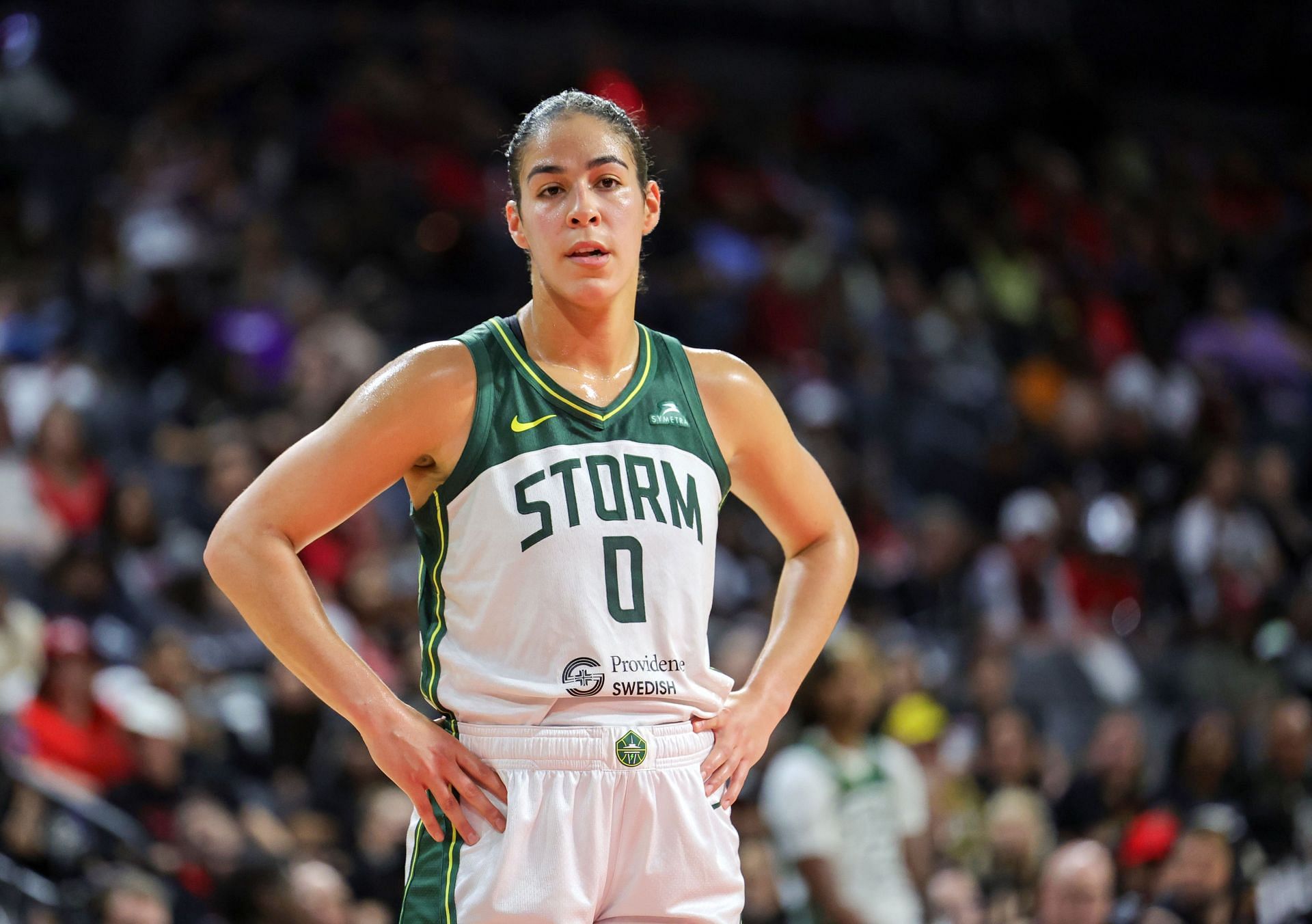 Atlanta Dream prepped for rebuild in 2022 WNBA season - Sports