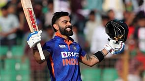 "Virat was initially a funky guy who had come from U19 WC"- Wahab Riaz on Virat Kohli's meteoric rise ahead of IND vs PAK in Asia Cup 2023