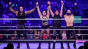 Judgment Day member confesses how "wild" his WWE Payback title win was