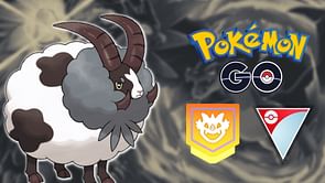 Pokemon GO Dubwool PvP and PvE guide: Best moveset, counters, and more