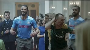Ranking the 3 worst World Cup TV promos since 2001