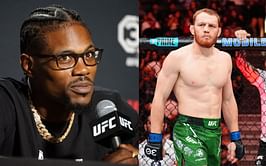 Kevin Holland releases short statement following narrow loss to Jack Della Maddalena at UFC Noche