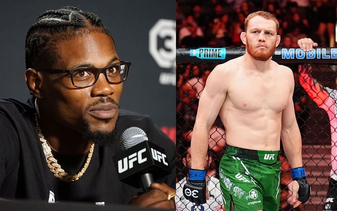 Kevin Holland releases short statement following narrow loss to Jack Della Maddalena at UFC Noche
