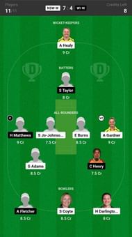 Fantasy suggestion #2