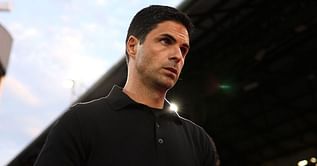 "Is he elite?" – Alan Shearer claims Arsenal star isn't good enough to be starting for Mikel Arteta's side
