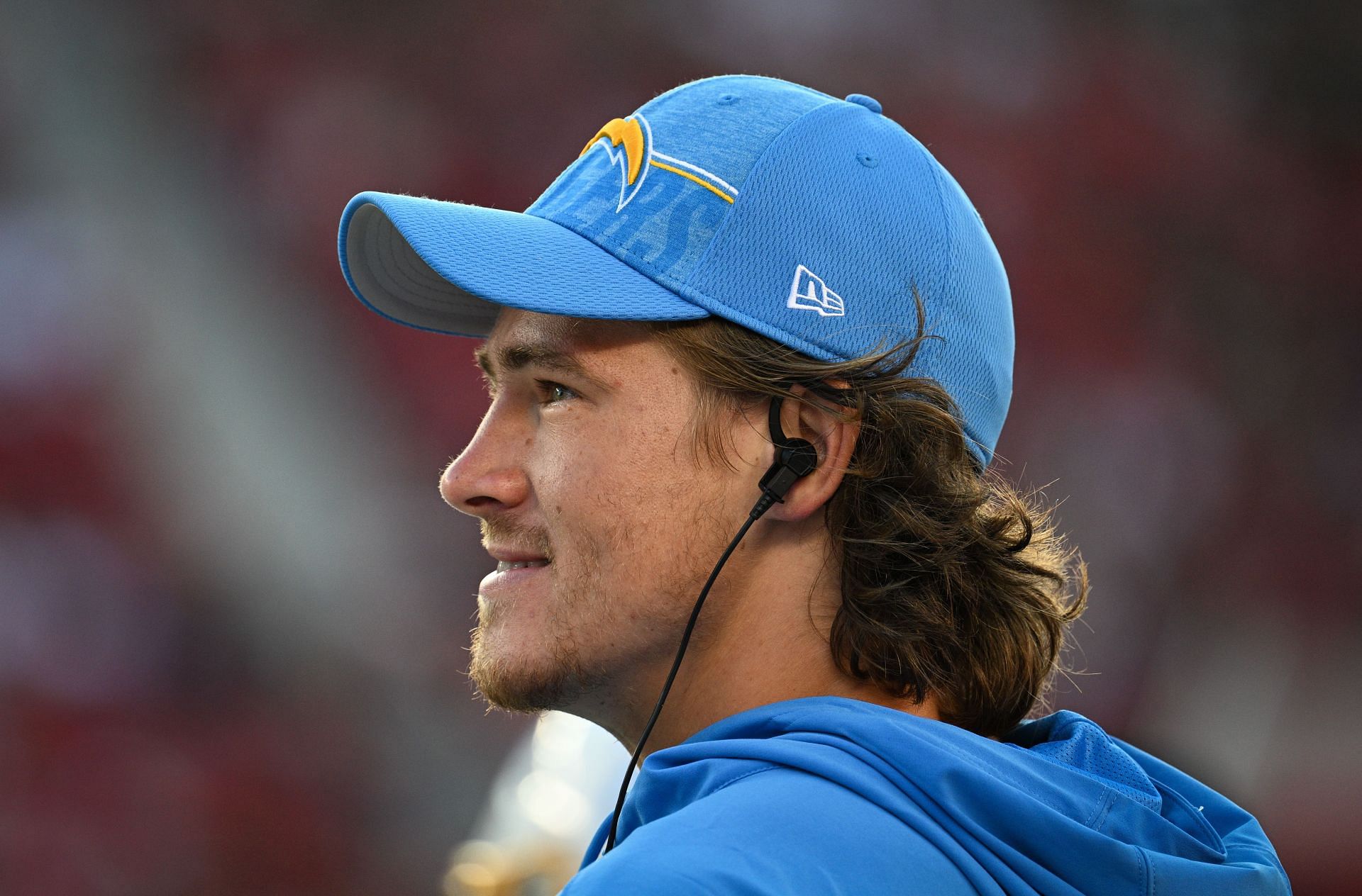 Fantasy Football 2023: Los Angeles Chargers Preview - The San