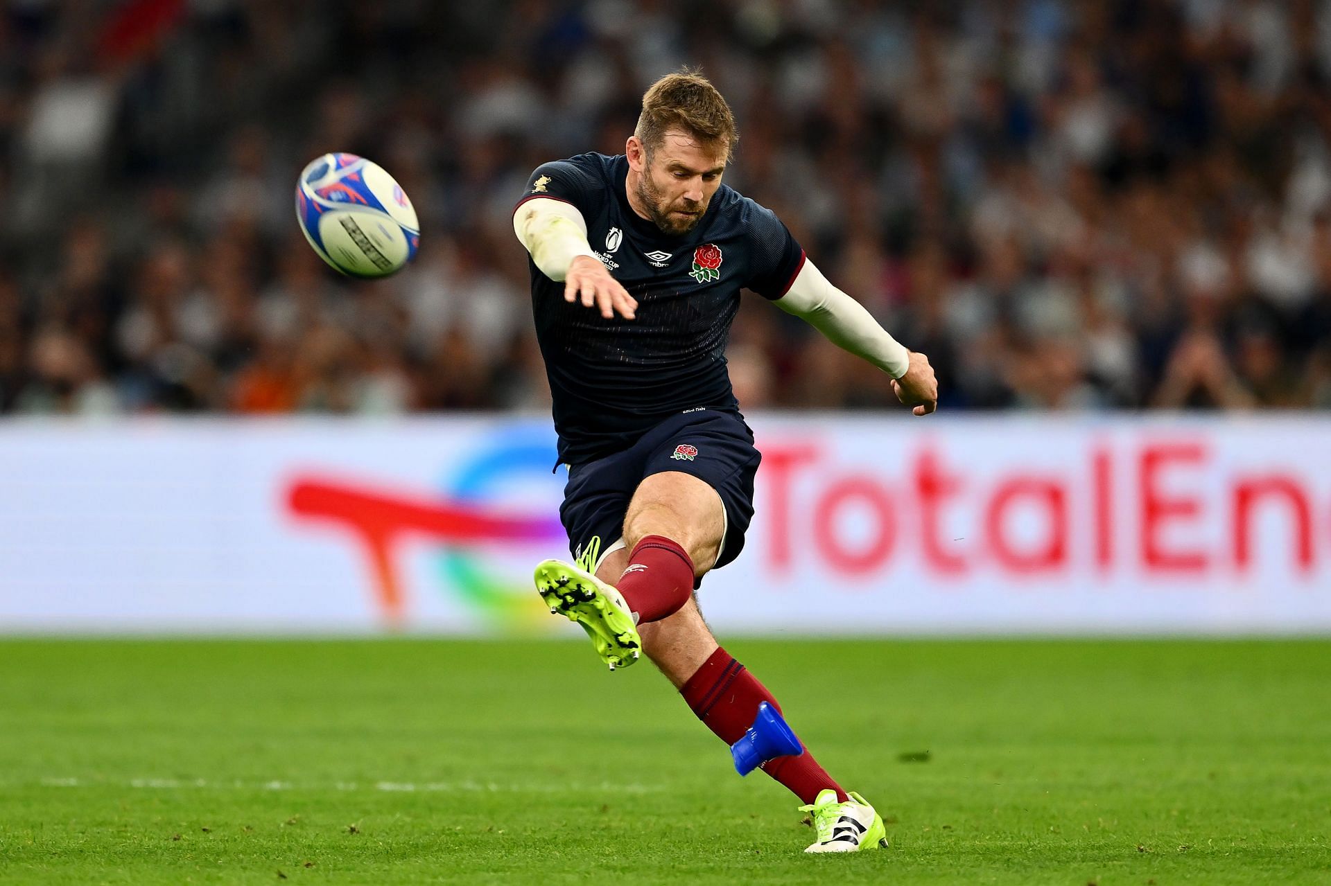 England v Argentina - Rugby World Cup France 2023